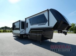 New 2024 Brinkley RV Model G 3950 available in Ocala, Florida