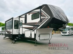 Used 2019 Grand Design Momentum 397TH available in Ocala, Florida