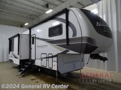 New 2024 Alliance RV Paradigm 395DS available in Ocala, Florida
