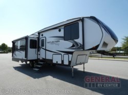 Used 2022 Grand Design Reflection 150 Series 295RL available in Ocala, Florida
