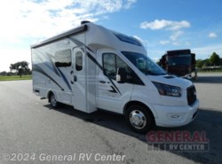 New 2025 Thor Motor Coach Gemini AWD 23TW available in Ocala, Florida