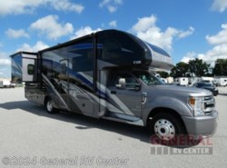 Used 2021 Thor Motor Coach Omni XG32 available in Ocala, Florida