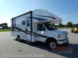 Used 2024 Entegra Coach Odyssey SE 22CF available in Ocala, Florida