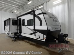 New 2025 Alliance RV Delta 292RL available in Ocala, Florida