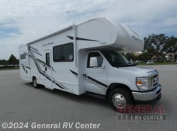 New 2025 Thor Motor Coach Four Winds 31WV available in Ocala, Florida