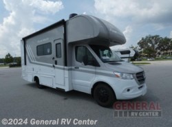 New 2025 Thor Motor Coach Four Winds Sprinter 24LT available in Ocala, Florida