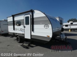 New 2025 Forest River Salem FSX 174BHLE available in Ocala, Florida