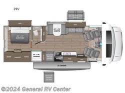 New 2025 Entegra Coach Esteem 29V available in Ocala, Florida