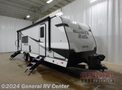 New 2025 Alliance RV Delta Ultra Lite RK234 available in Ocala, Florida