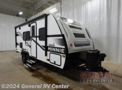 New 2025 Winnebago Micro Minnie 2108TB available in Ocala, Florida