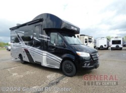 New 2025 Thor Motor Coach Delano Sprinter 24TT available in Ocala, Florida