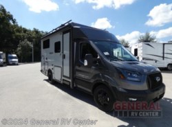 New 2025 Winnebago Ekko 22A available in Ocala, Florida