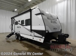 New 2025 Alliance RV Delta Ultra Lite ML206 available in Ocala, Florida