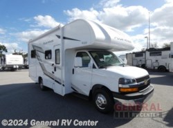 New 2025 Thor Motor Coach Four Winds 22E Chevy available in Ocala, Florida