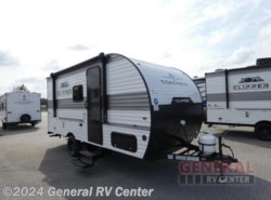 New 2025 Coachmen Clipper Cadet 17CBH available in Ocala, Florida