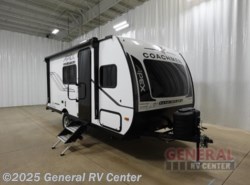 New 2025 Coachmen Apex Nano 184BH available in Ocala, Florida