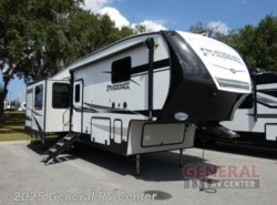 Used 2021 Shasta Phoenix 298RLS available in Ocala, Florida