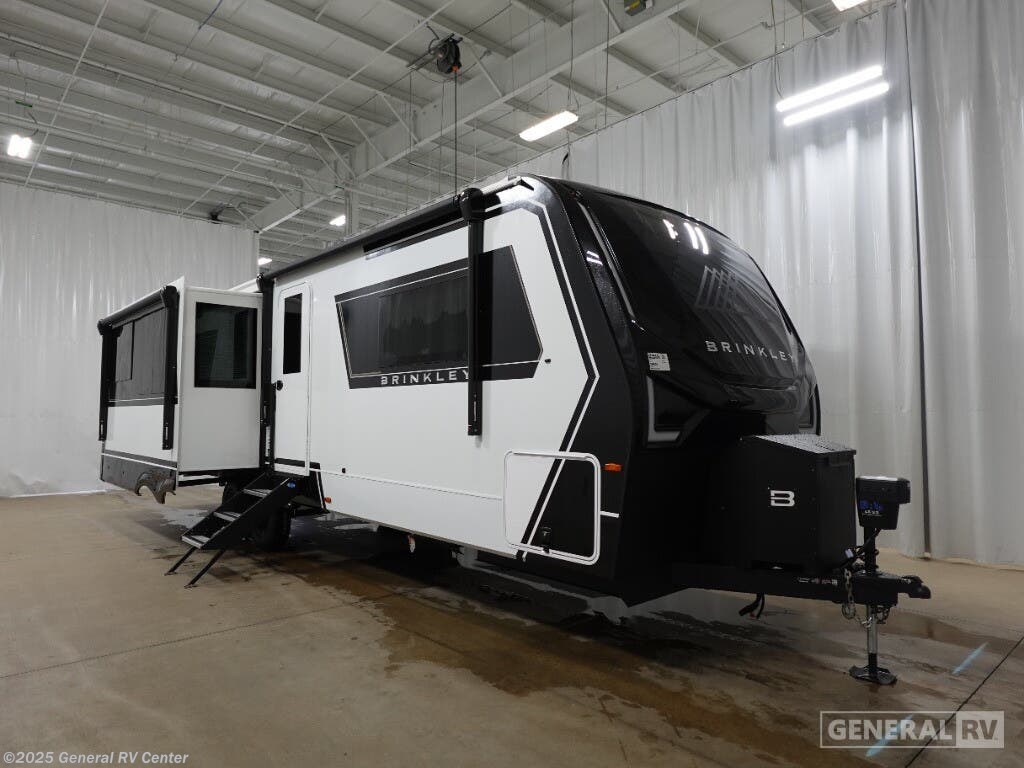 New 2026 Brinkley RV Model Z 297 AIR available in Ocala, Florida