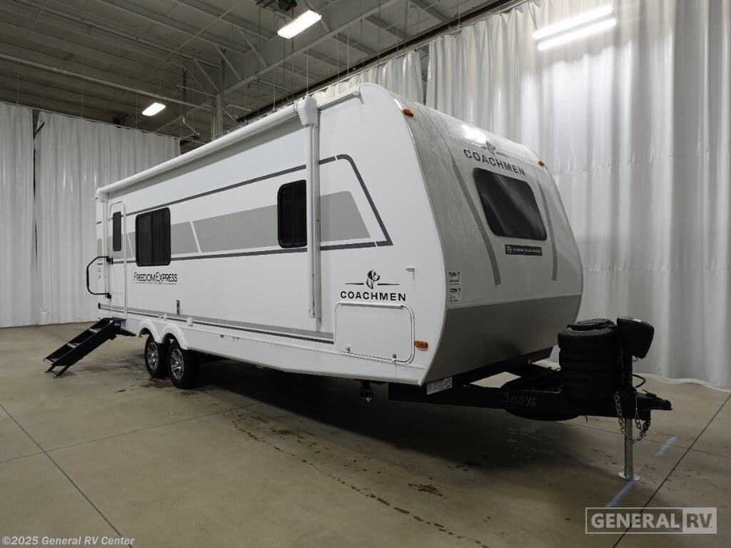 New 2025 Coachmen Freedom EXPRS 247SE available in Ocala, Florida