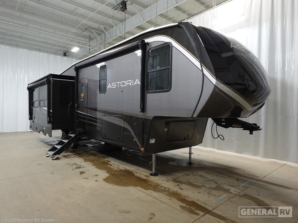 New 2025 Dutchmen Astoria 3173RLP available in Ocala, Florida