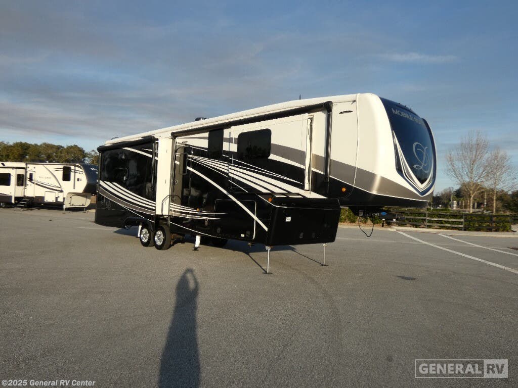 Used 2021 DRV Mobile Suites 36RKSB4-4SL available in Ocala, Florida