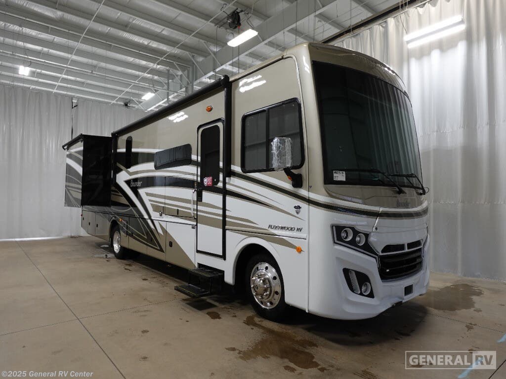 New 2026 Fleetwood Bounder 35K available in Ocala, Florida