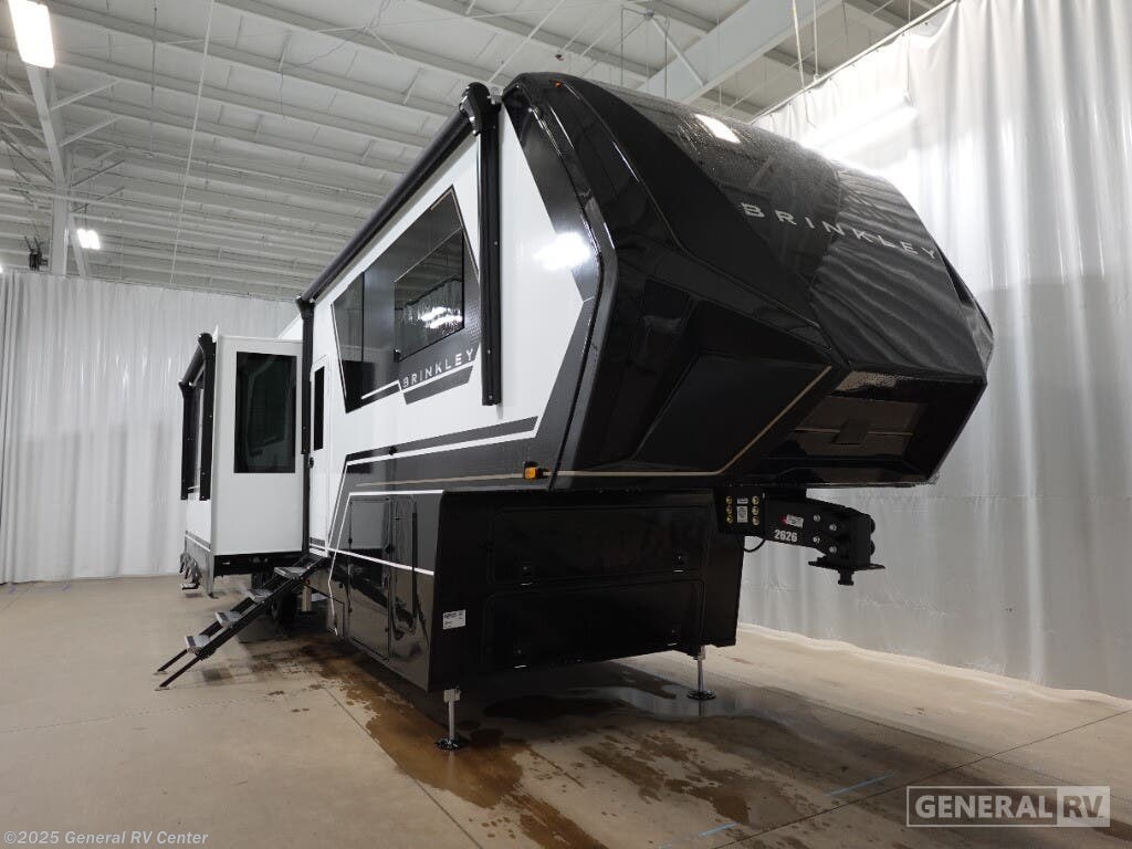 New 2026 Brinkley RV Model G 3970 available in Ocala, Florida