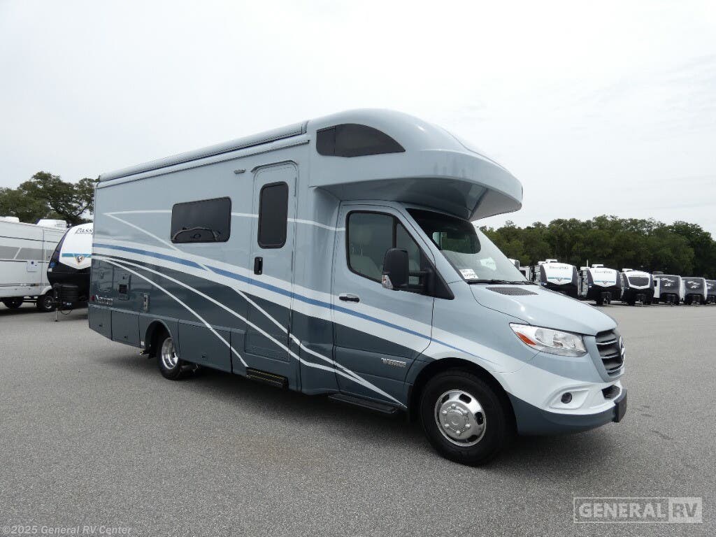 New 2025 Winnebago Navion 24D available in Ocala, Florida