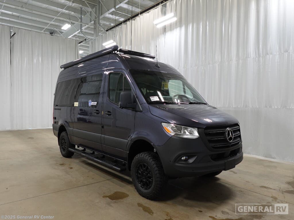 New 2026 Thor Motor Coach Sanctuary 19A available in Ocala, Florida