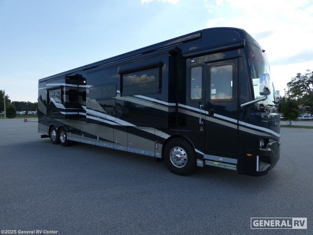 New 2026 Newmar Dutch Star 4369 available in Ocala, Florida