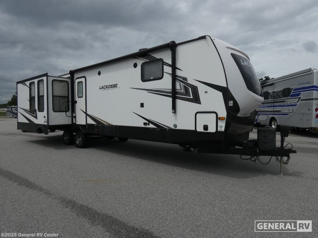 Used 2022 Prime Time LaCrosse 3411RK available in Ocala, Florida