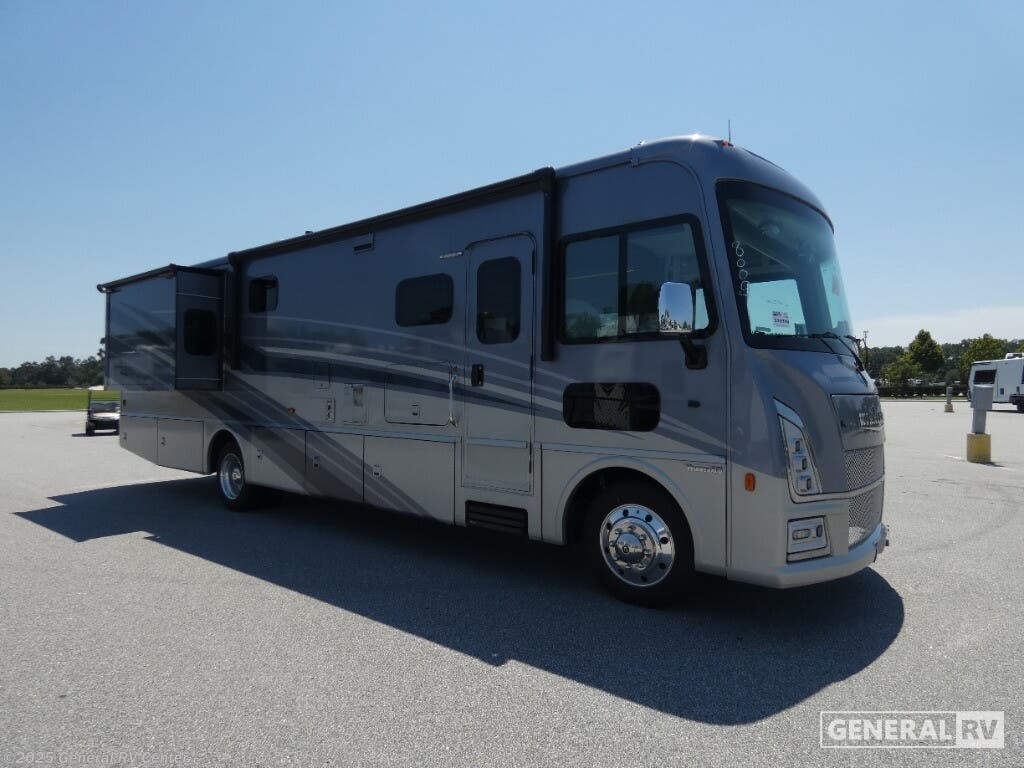New 2025 Winnebago Adventurer 35F available in Ocala, Florida