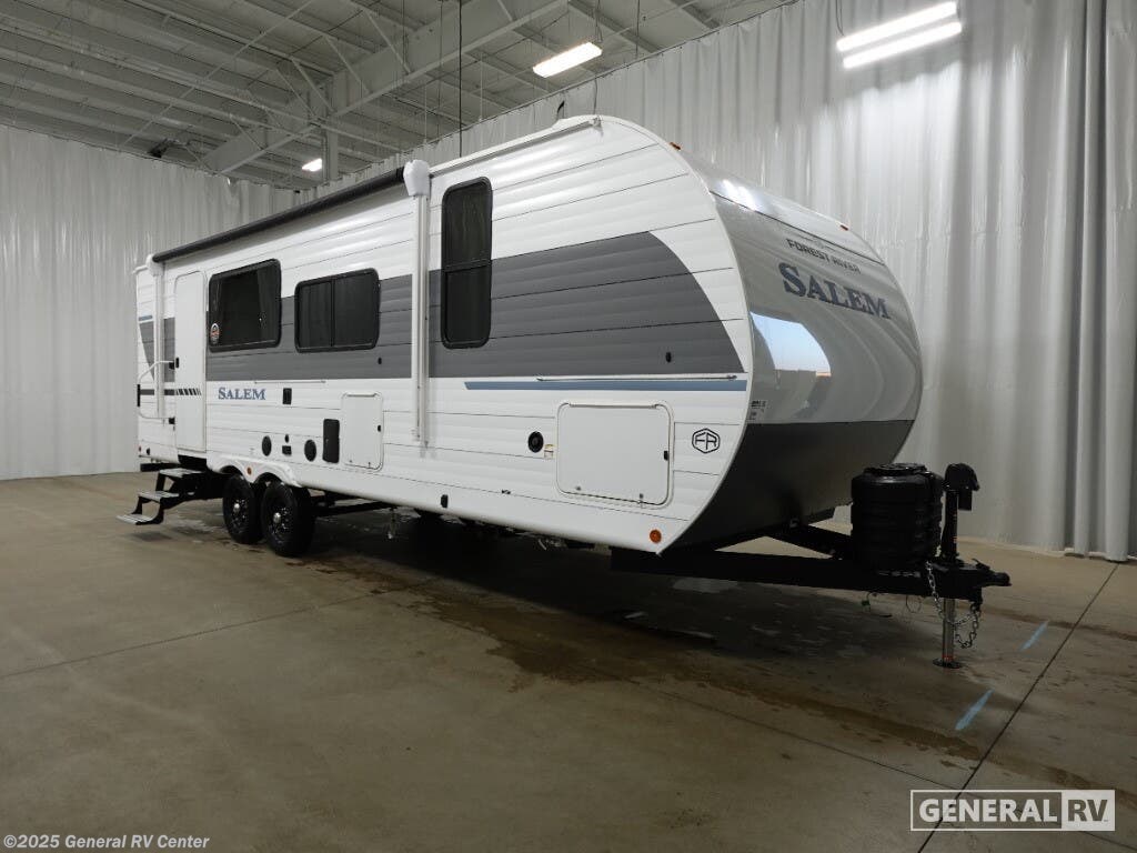 New 2026 Forest River Salem 250ZEN available in Ocala, Florida