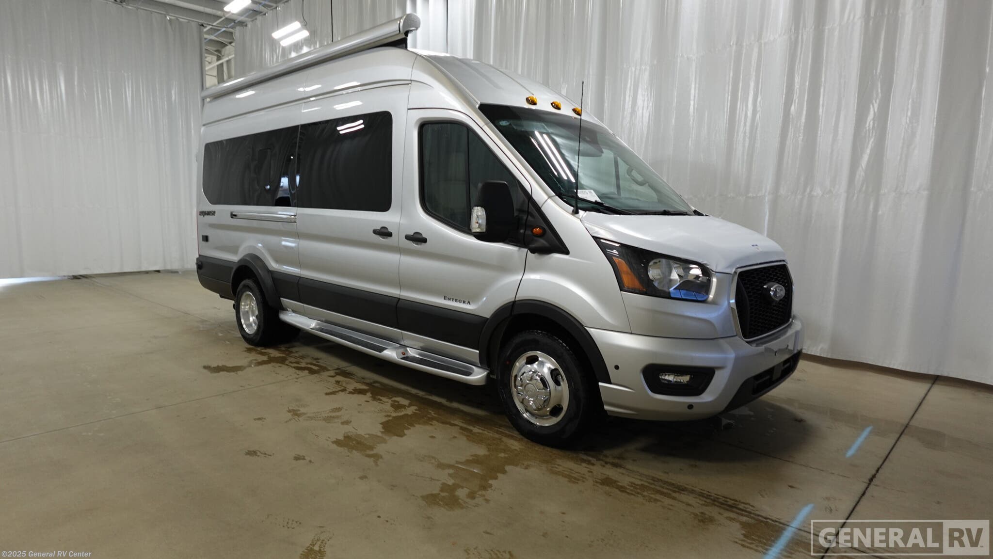 New 2026 Entegra Coach Expanse 21T available in Ocala, Florida