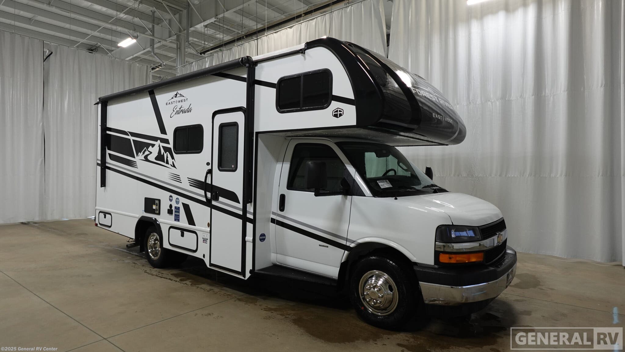 New 2026 East to West Entrada 220S available in Ocala, Florida