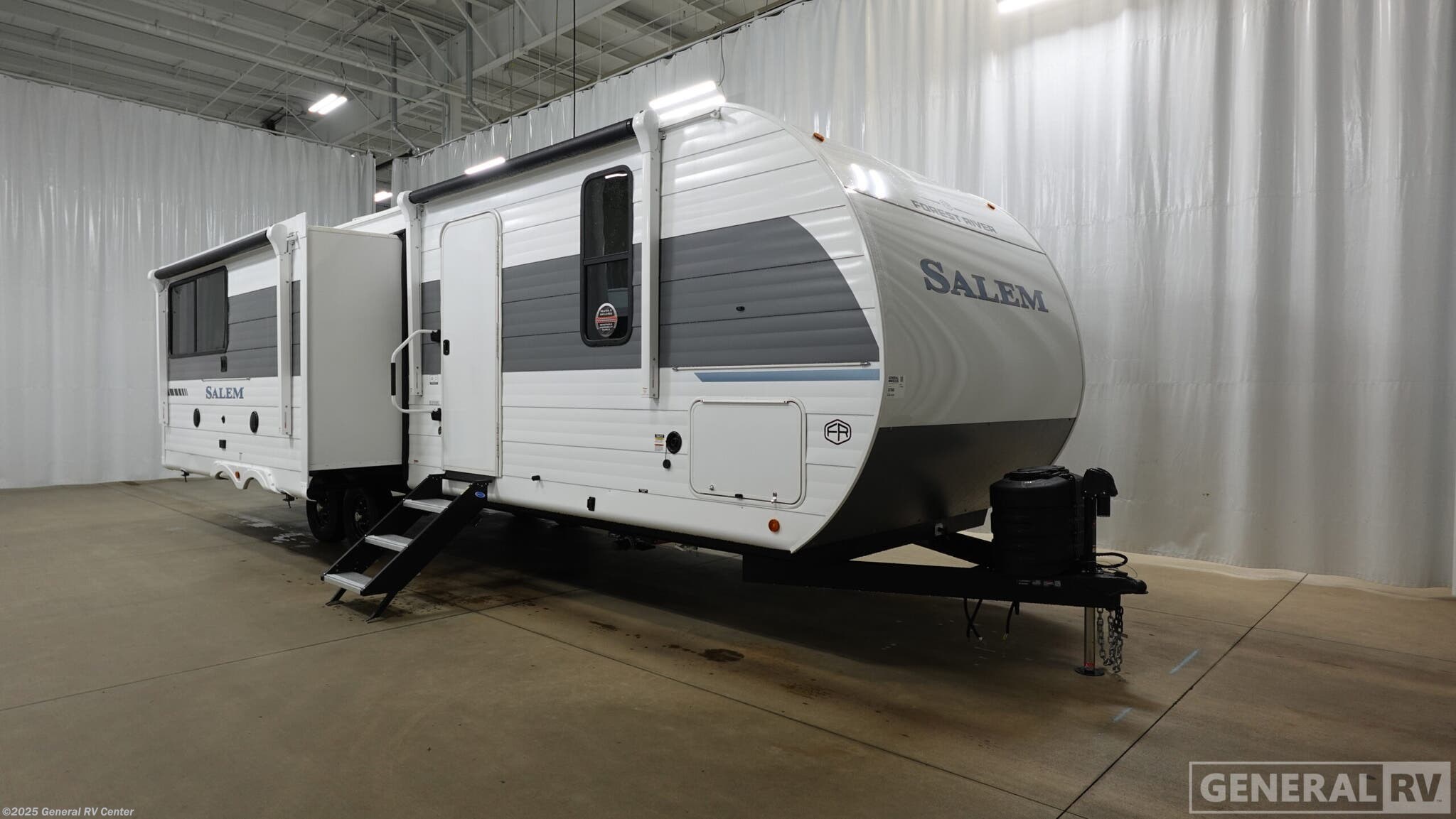 New 2026 Forest River Salem 270ZEN available in Ocala, Florida