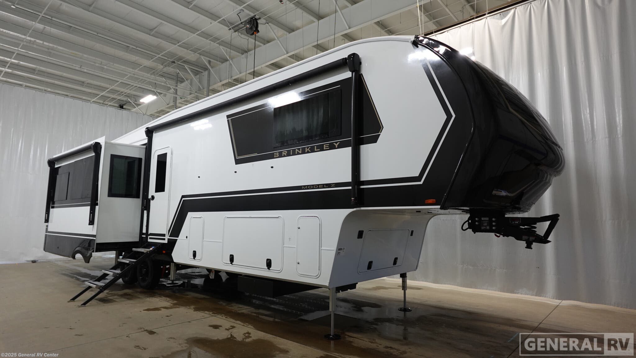 New 2026 Brinkley RV Model Z 3600 available in Ocala, Florida