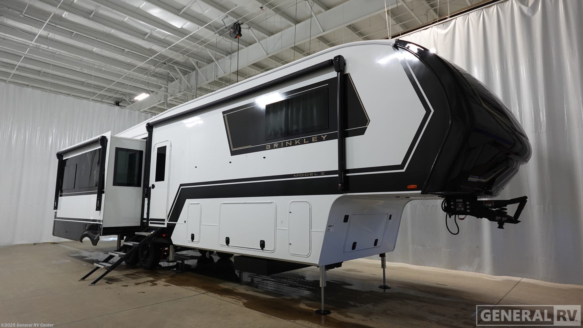 New 2026 Brinkley RV Model Z 3600 available in Ocala, Florida