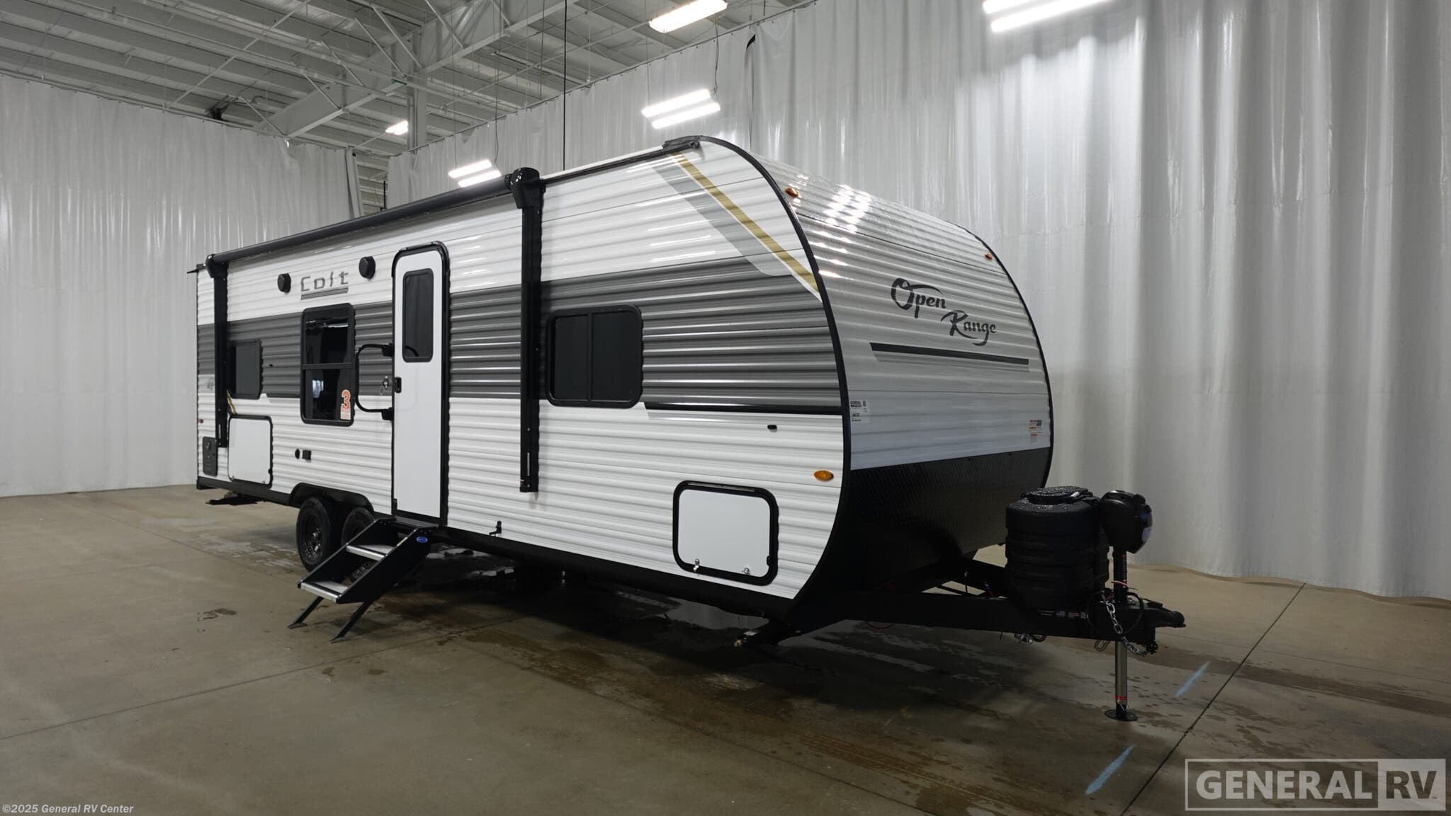 New 2026 Open Range  COLT 26DB available in Ocala, Florida