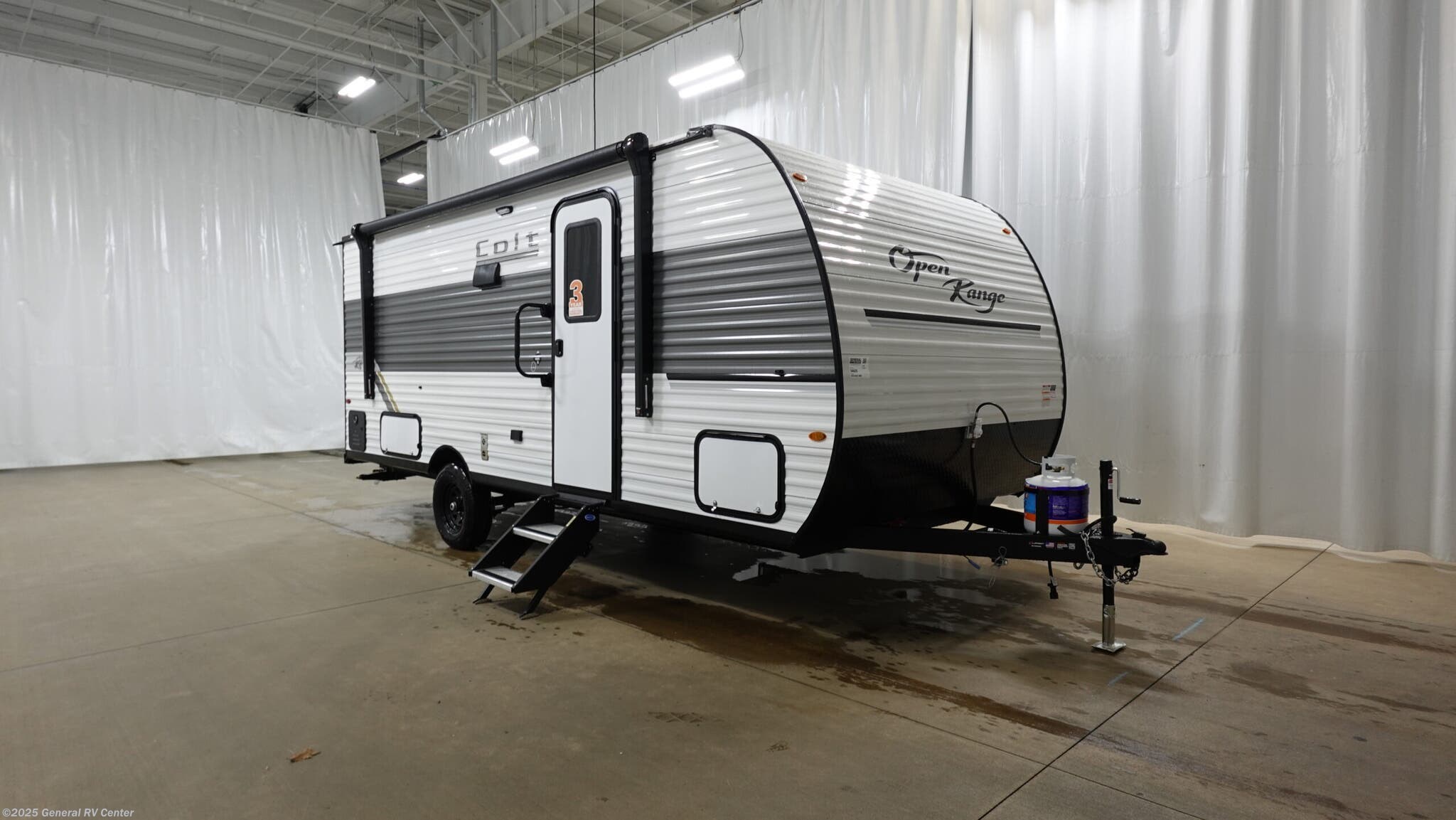 New 2026 Open Range  COLT 18MBS available in Ocala, Florida