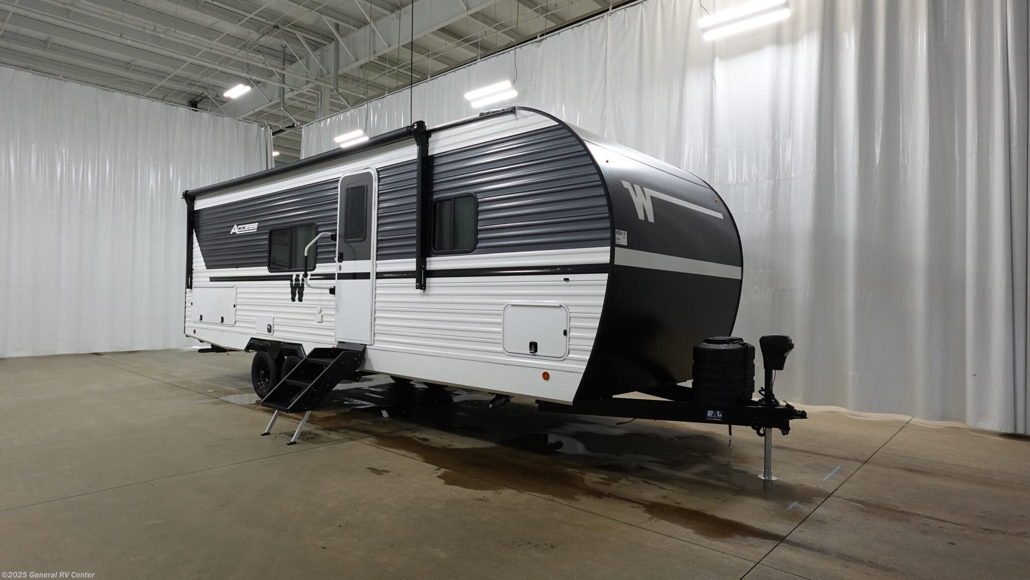 New 2026 Winnebago Access 25BH available in Ocala, Florida