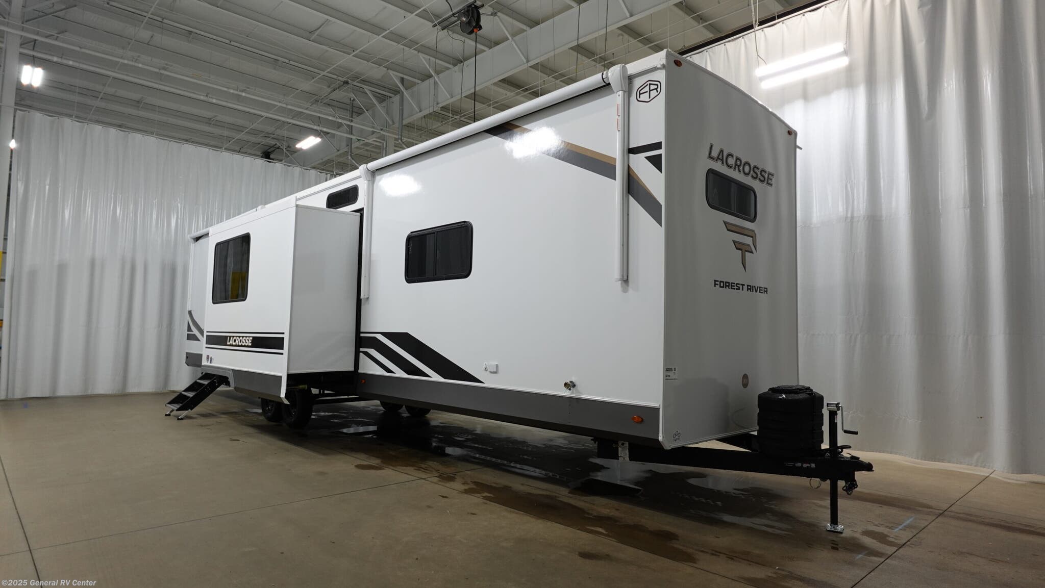 New 2026 Prime Time LaCrosse 44PARK available in Ocala, Florida