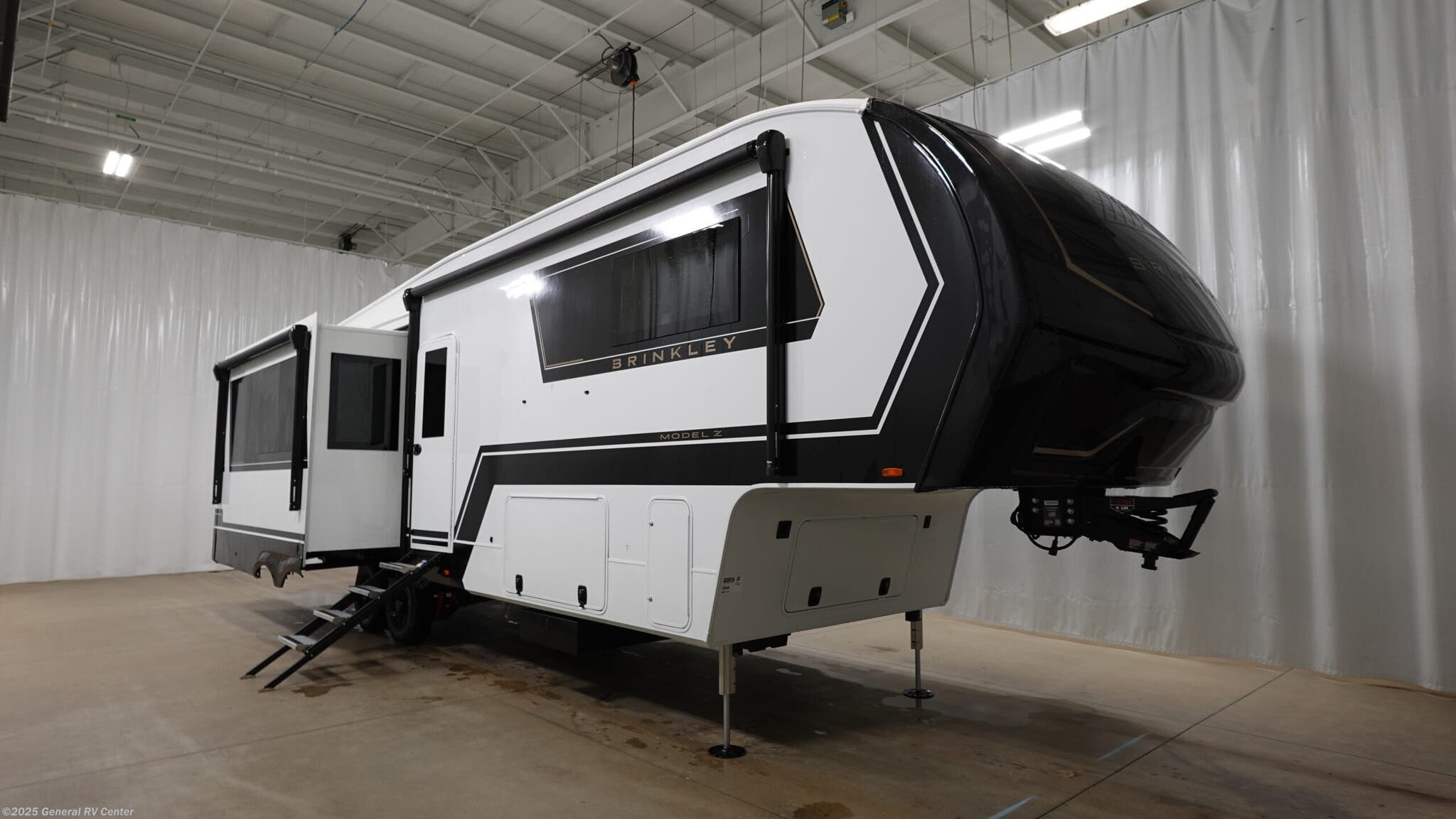 New 2026 Brinkley RV Model Z 3200 available in Ocala, Florida