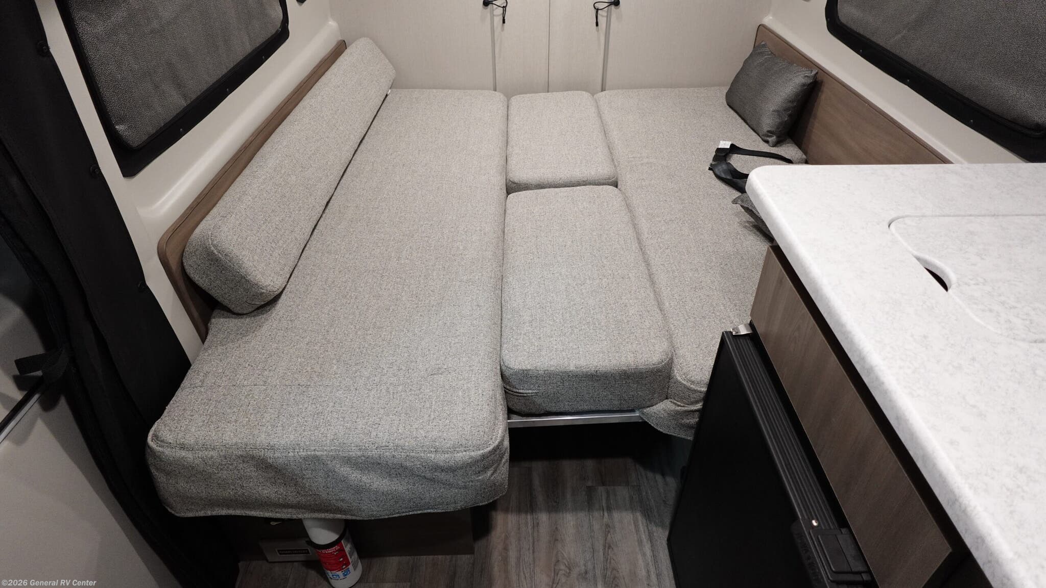 New 2026 Forest River Salem FSX 260RTK available in Ocala, Florida