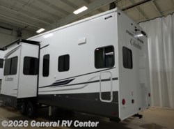 New 2026 Open Range 21QB available in Ocala, Florida