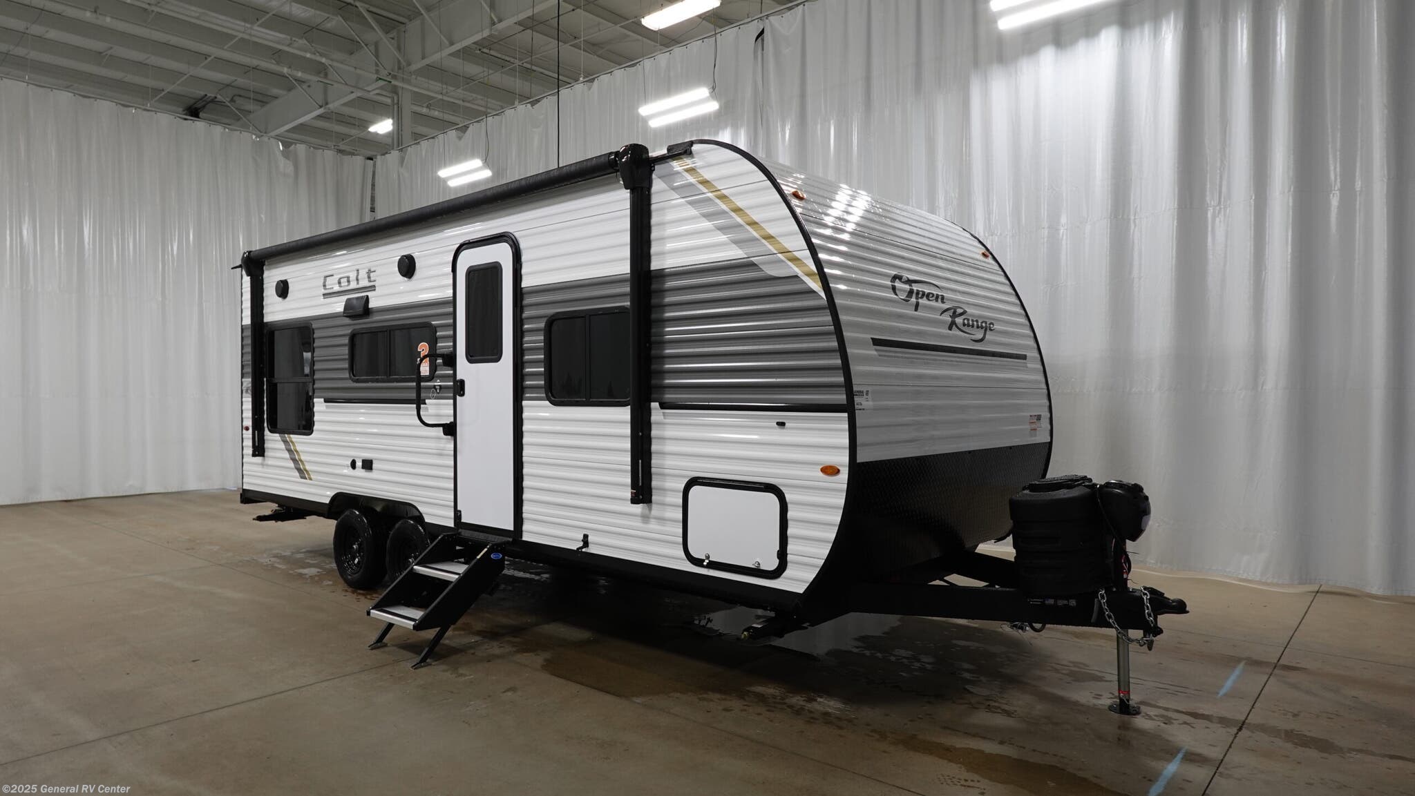 New 2026 Open Range  COLT 21QB available in Ocala, Florida