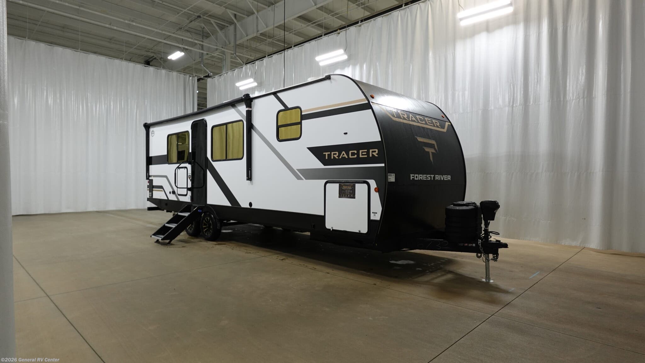 New 2026 Prime Time Tracer 248RE available in Ocala, Florida