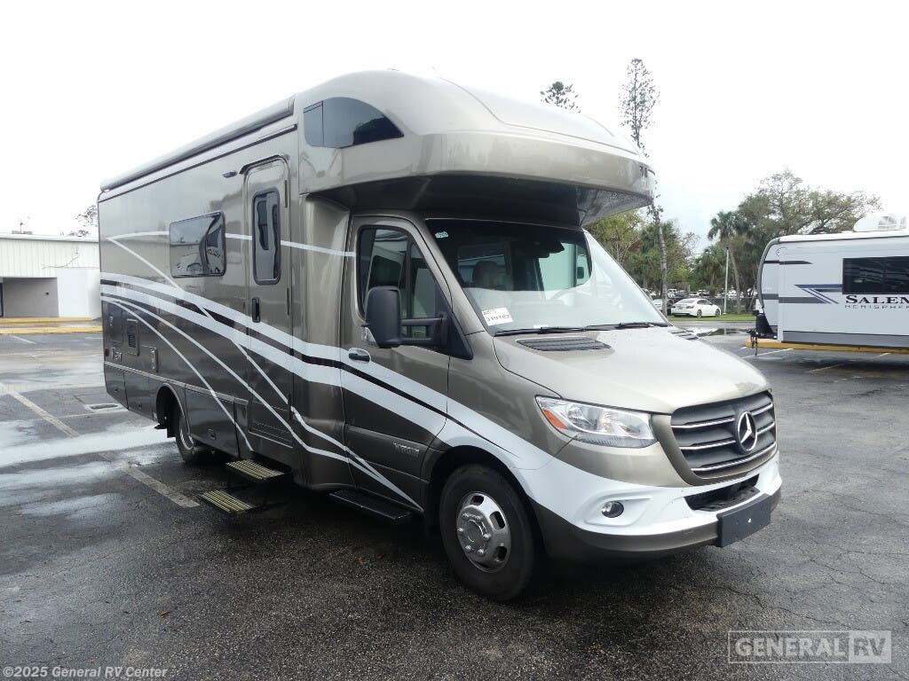 New 2025 Winnebago View 24D available in Ocala, Florida