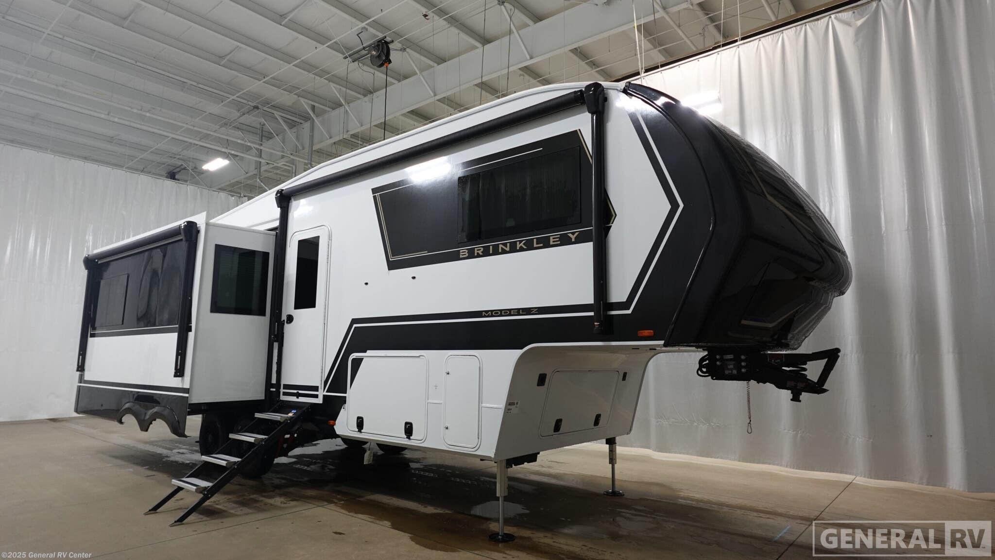 New 2026 Brinkley RV Model Z 2900 available in Ocala, Florida