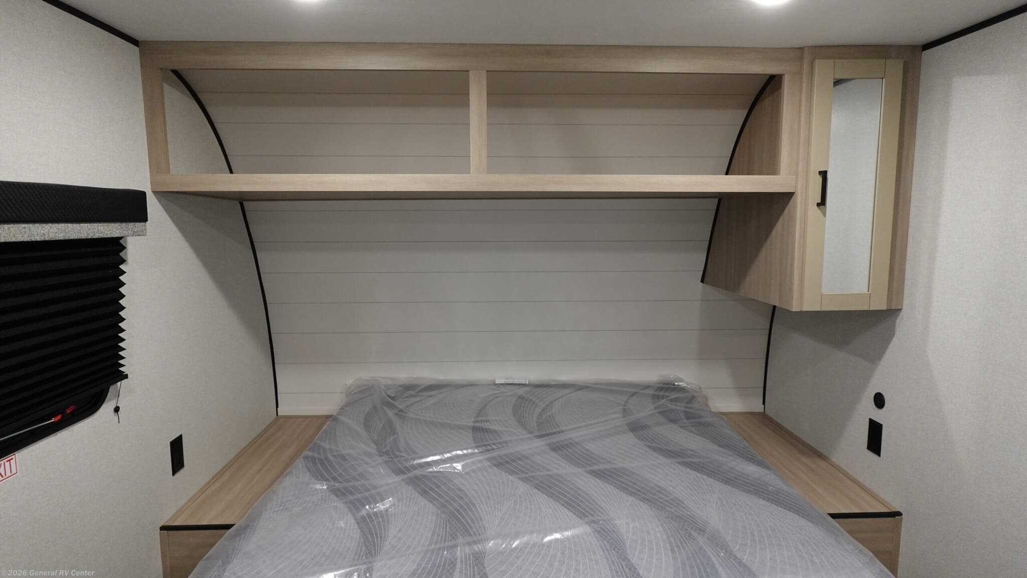 New 2026 Alliance RV Delta 292RL available in Ocala, Florida